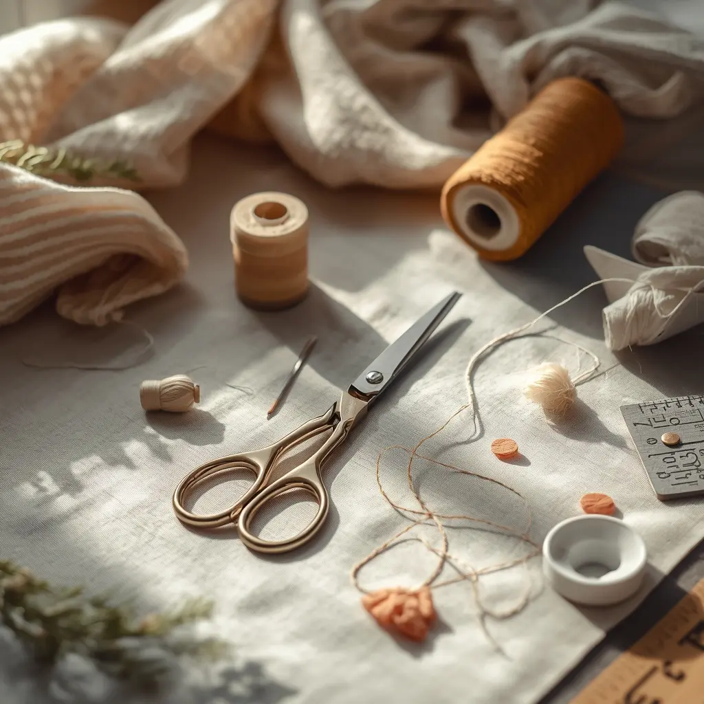 Sewing & Crafts