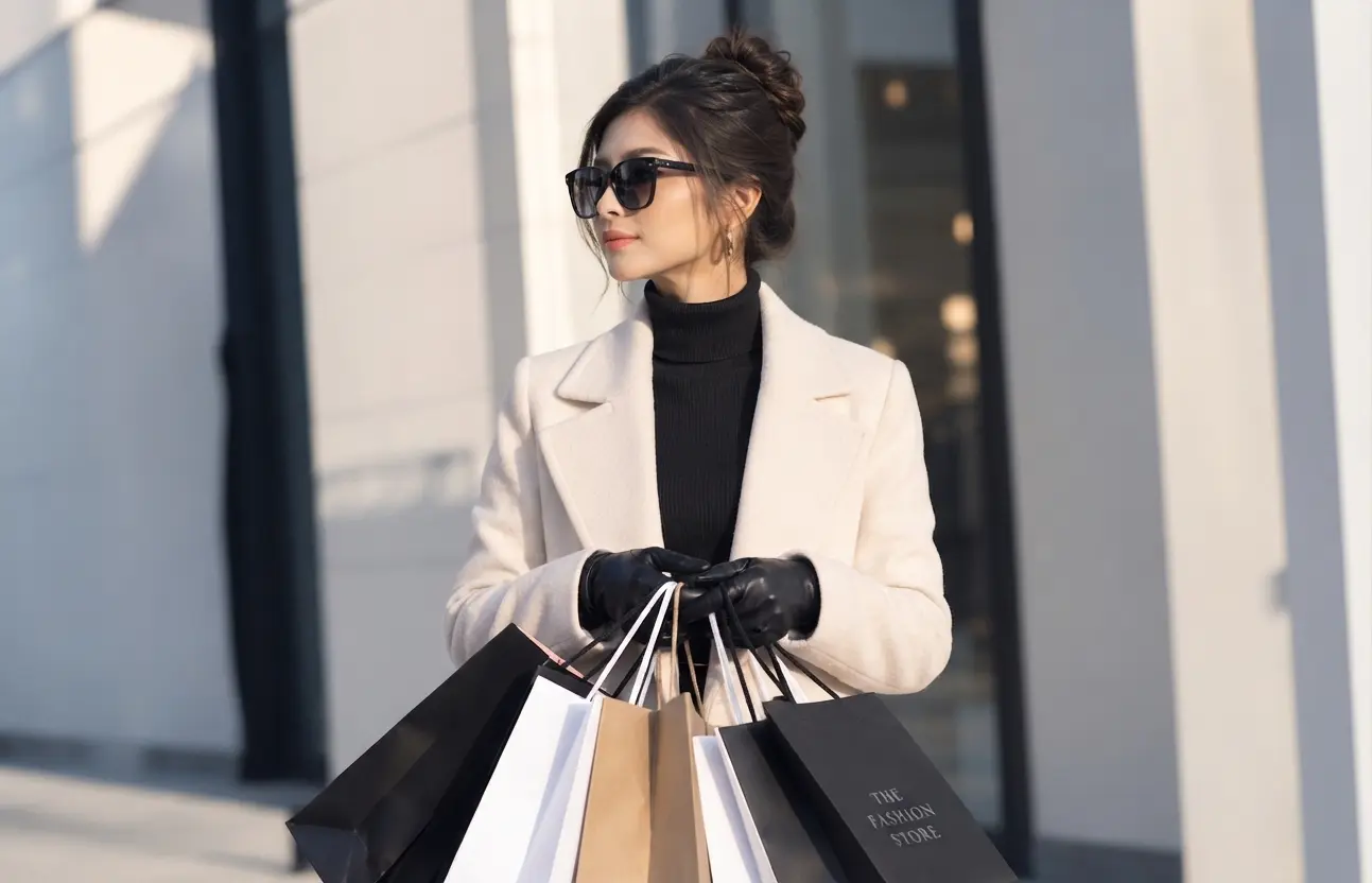 Fashion and Beauty